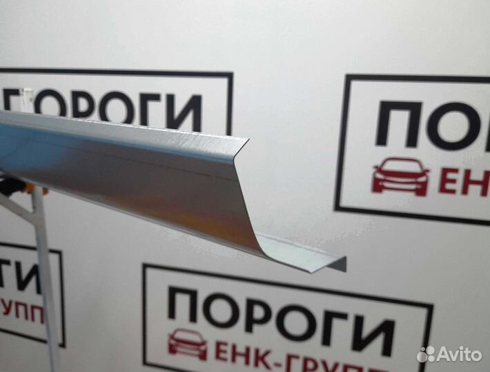 Пороги Chevrolet Lanos 1 хэтчбек и другие