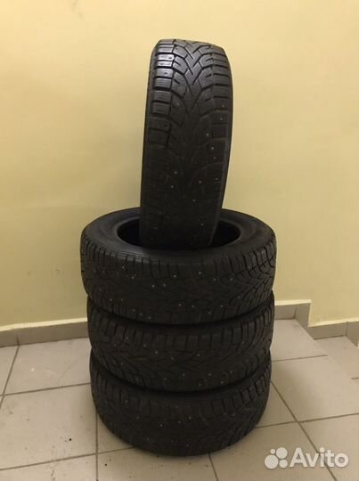 Gislaved NordFrost 100 185/60 R15 88T