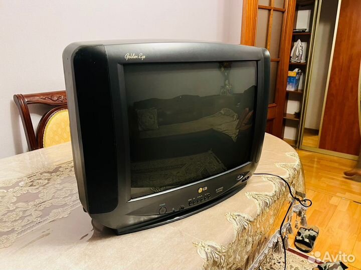 Телевизор LG