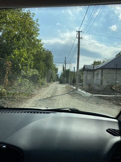 Участок 5 сот. (ИЖС)