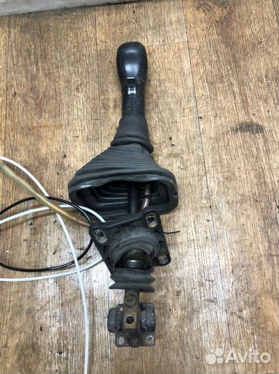 Рукоятка кулисы кпп для Iveco Stralis F3AEE681D