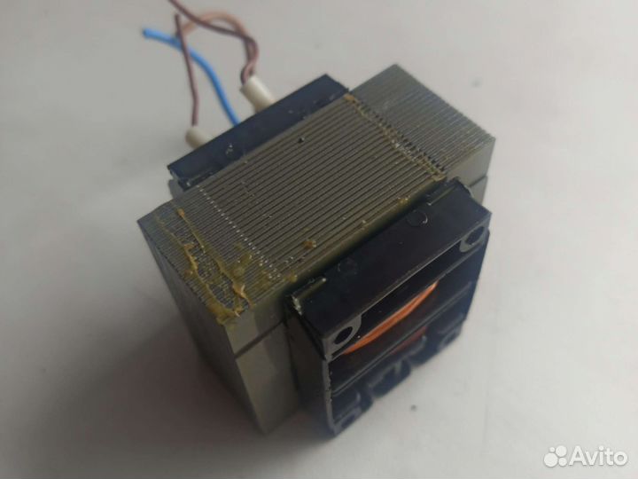 Трансформатор сетевой