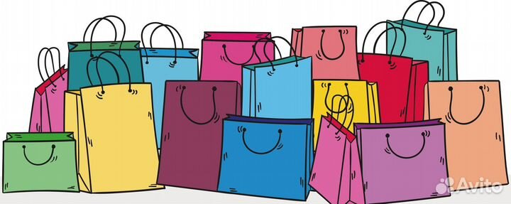 Женские вещи