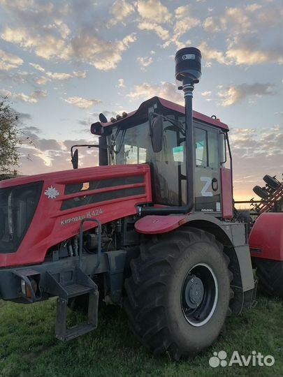 Фильтр Циклон Дон, Акрос