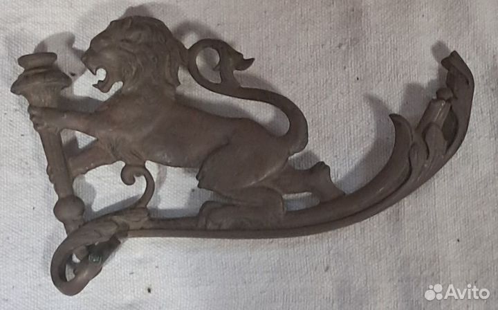 Старинный артефакт