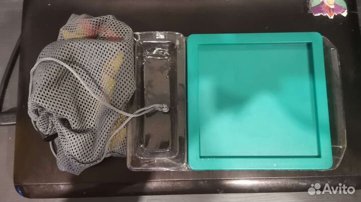 Развивающая игра-головоломка 