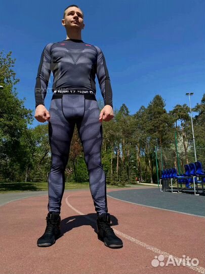 Тайтсы Venum Phantom