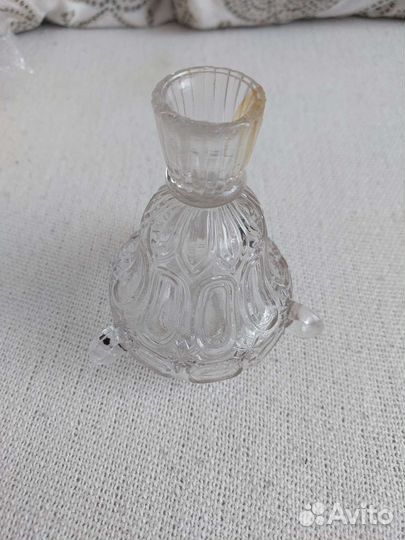 Старинная лампада до 1917г