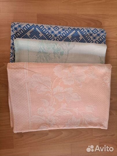 Покрывало хлопок СССР