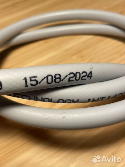 Заливной шланг для стиральной машины