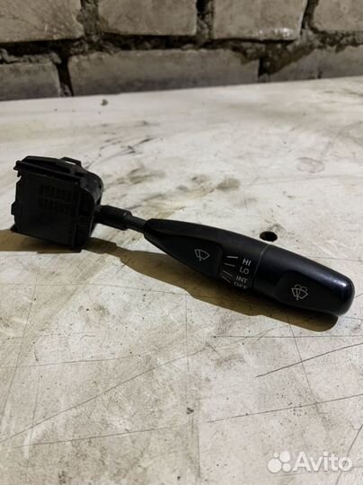 Подрулевой переключатель дворников Daewoo Nexia 1