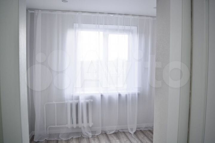 2-к. квартира, 55 м², 9/9 эт.