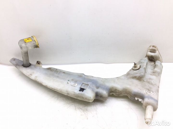 Бачок омывателя Ford Focus 1 1.8 tddi 2002