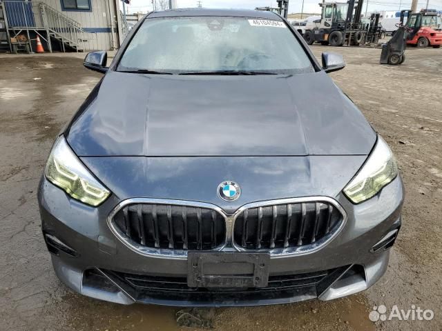 В разборе BMW 2 Gran Coupe F44 2021 год