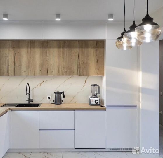 Кухни на заказ (реальная цена)ks:0721339
