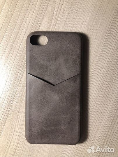 Чехол на iPhone 6, 7, 8, SE