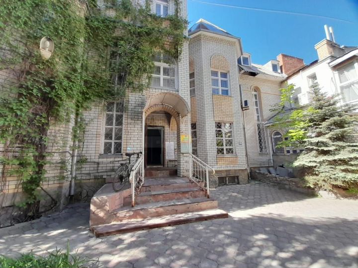 Сдам офисное помещение, 52 м²