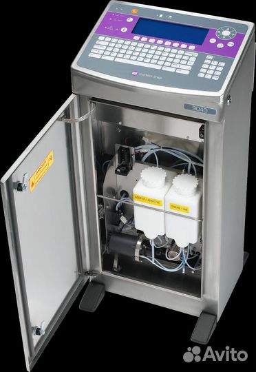 Markem imaje и videojet под заказ