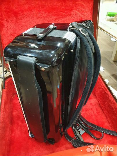 Баян Итальянский Borsini