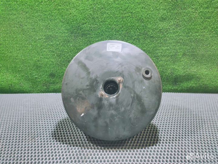 Вакуумный усилитель тормозов Mercedes-Benz Vito W638 0204125556, 1611031