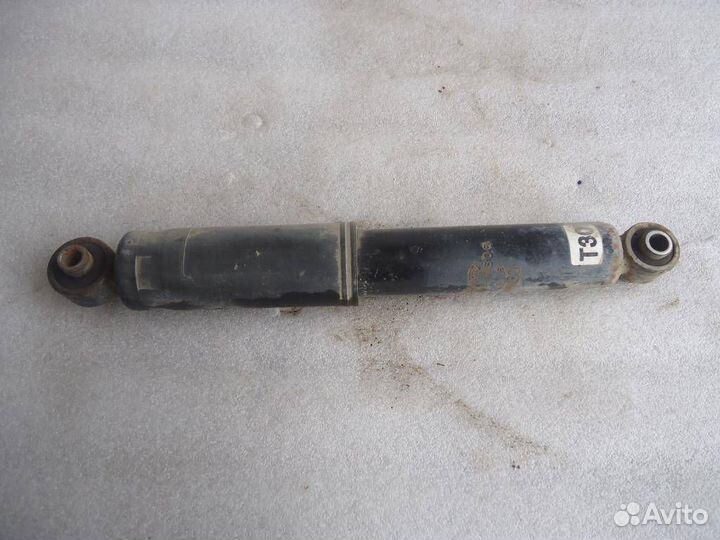 Амортизатор задний 553001M300 Kia Cerato Церато TD