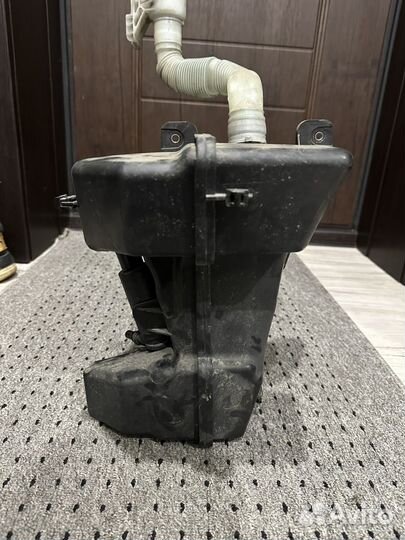 Бачок омывателя фар golf 7