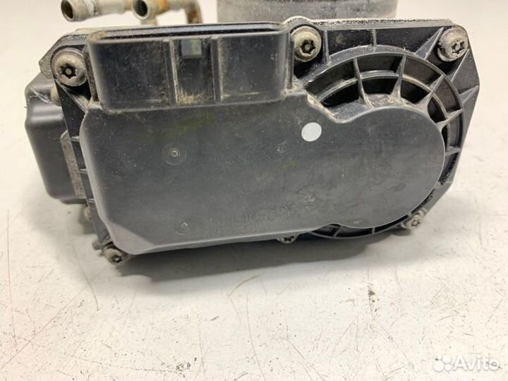 Дроссельная заслонка Honda Accord viii рестайлинг 2.4 2012 (б/у)