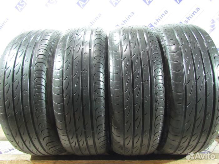 Syron Cross 1 235/60 R18 99U