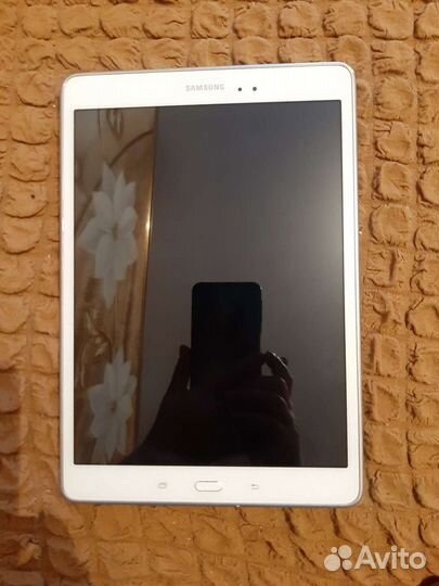 Планшет samsung galaxy tab a