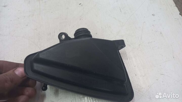 Сапун Mercedes W251 R350 642