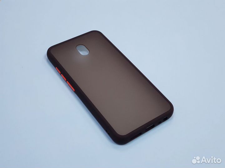 Чехол на Xiaomi Redmi 8A