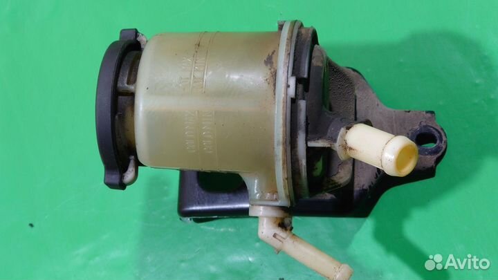 Бачок гидроусилителя G7 toyota Hilux (2005-2015)