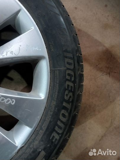Bridgestone Potenza S001 235/50 R18 97V