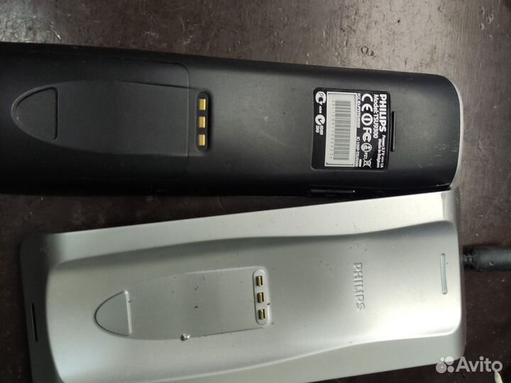 Пульт ду Philips TSU9300