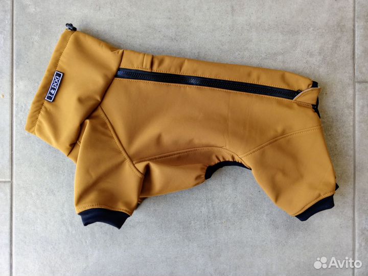 Одежда для собак