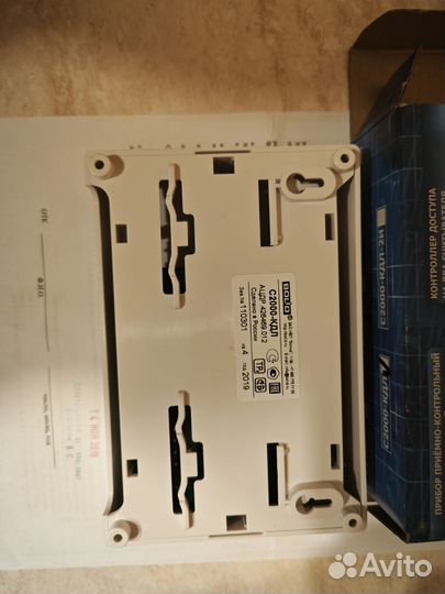 С2000- кдл и другие приборы Болид