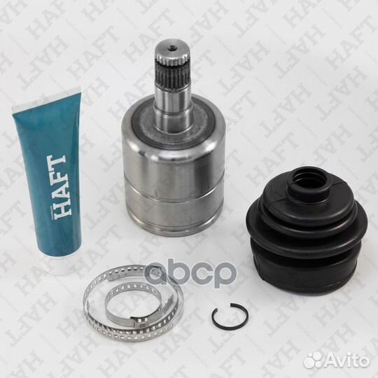 Шрус audi A3/VW passat/golf 1.6-2.0 03- внутр