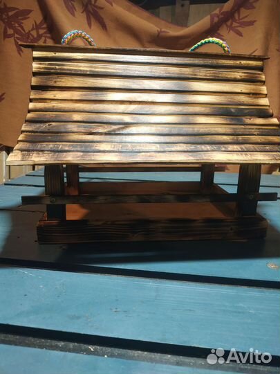 Кормушки для птиц