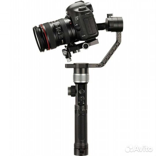 Стабилизатор AFI D3 Gimbal Dslr Soporte