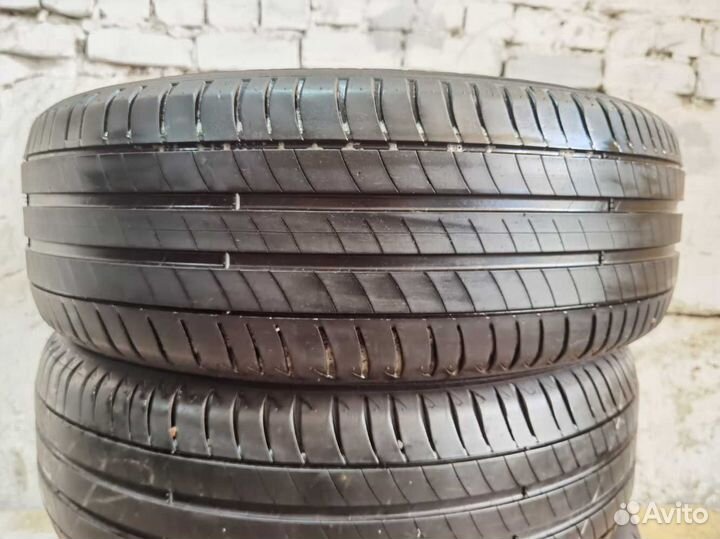 Michelin Primacy 3 215/60 R17 96H