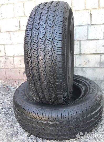 Kumho Radial 798 Plus 245/70 R16 106T