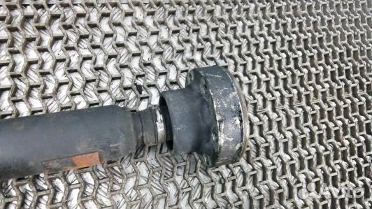 Карданный вал audi Q7 (8AD10K301)