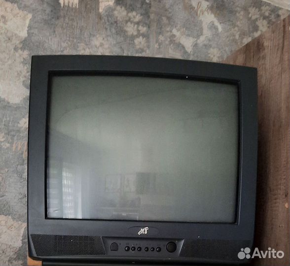 Телевизор