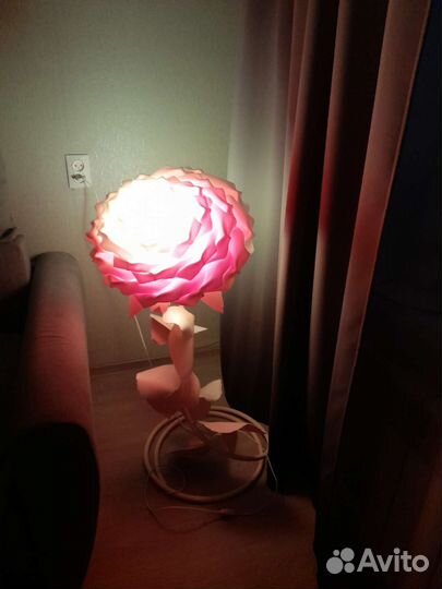 Светильник