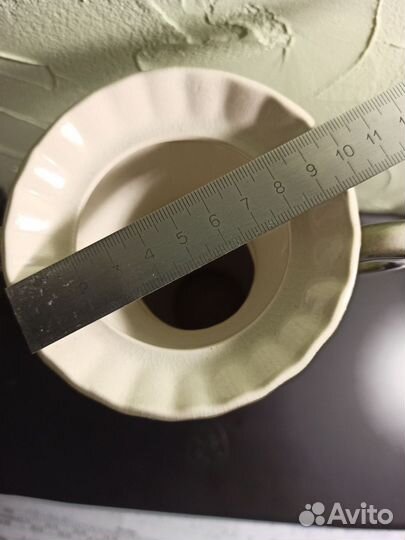 Ваза для цветы керамика