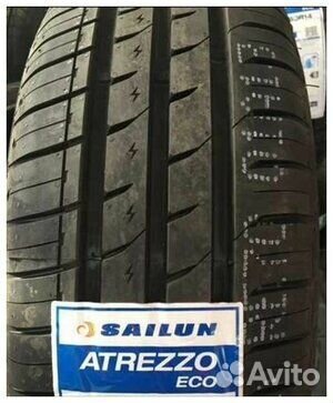 Sailun Atrezzo ECO 155/65 R13
