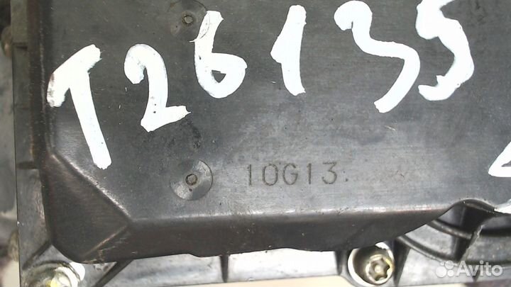 Заслонка дроссельная Honda CR-V, 2006