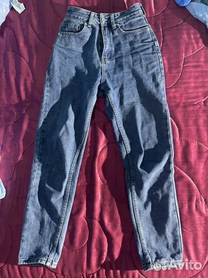 Джинсы женские