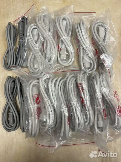 Удлинитель кабеля питания