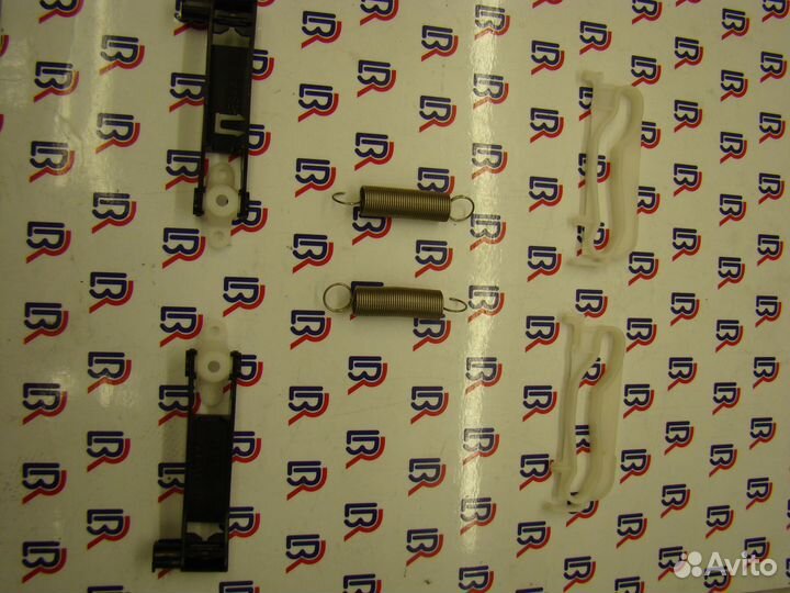 Петли (кронштейны/стойки) сканера Brother DCP7030R